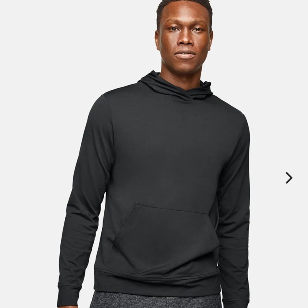 Outdoor voices “All Day Hoodie”